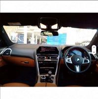 Mobil Bekas BMW 840D XDRIVE GRAN SEDAN SPORT Tahun 2024 Jarak Tempuh Rendah