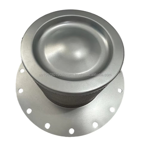 Filtre de compresseur d'air compatible avec le séparateur d'huile d'air MENGMA 2906056400 2906 0564 00 - Product Image 1