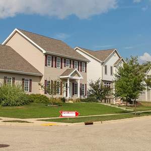 Open House Arrow Yard Sign à vendre par le propriétaire Agent immobilier Yard Sign Arrows Yard Sign Roc Xie - Product Image 4