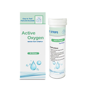 Xtool — kit de Test d'oxygène <span class=keywords><strong>actif</strong></span> pour la <span class=keywords><strong>piscine</strong></span>, facile à utiliser, Test rapide de l'eau, nouveau produit - Product Image 1