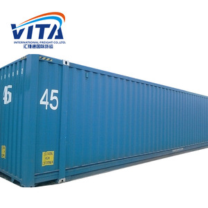 Nuevo contenedor de carga de acero de 45' High Cube. - Product Image 3