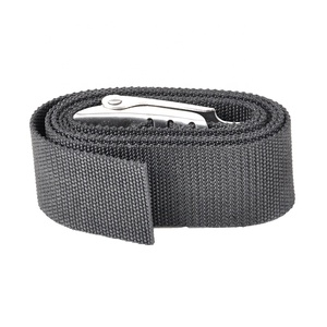YONSUB — <span class=keywords><strong>ceinture</strong></span> de poids de plongée en Nylon et acier inoxydable, ajustable, pour la plupart des blocs de plomb - Product Image 2