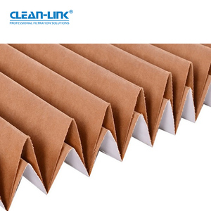 Filtro de pintura <span class=keywords><strong>multicapa</strong></span>, para <span class=keywords><strong>colector</strong></span> de pintura, sistema de pintura - Product Image 4
