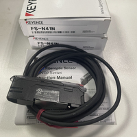 Capteurs FS-V11 FS-V11P FS-N18N FS-N11P FS-N41 FS-N41 FS-N11 FS-V11 Neufs Originaux en Stock – Prix Négociable