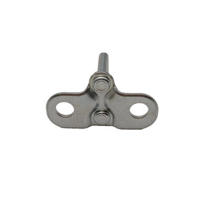 Crochet de verrouillage de coffre Mazda GG2A56840, pièce de rechange en acier pour Mazda 6.3 - Product Image 2