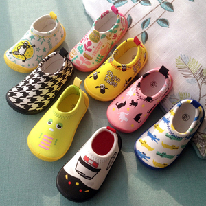 Lindos zapatos de bebé de neopreno de alta calidad al aire libre <span class=keywords><strong>baratos</strong></span> zapatos casuales para niños - Product Image 6