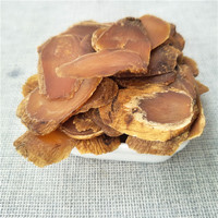 Hong Shen 100% natuurlijke verse Chinese rode Panax Ginseng wortel, geheel/gesneden, losse bladeren, gezondheidsthee, bulk