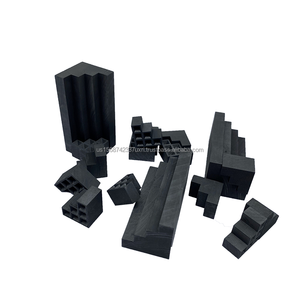 แม่พิมพ์แกรไฟต์สำหรับผู้ผลิตมืออาชีพงานตามสั่ง - Product Image 4