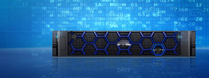 เซิร์ฟเวอร์จัดเก็บข้อมูล Dell Unity 380F 480F 680F 880F ระบบแฟลชไดรฟ์สำหรับองค์กร  เซิร์ฟเวอร์จัดเก็บข้อมูลแบบเน็ตเวิร์คดิสก์อาร์เรย์ - Product Image 3