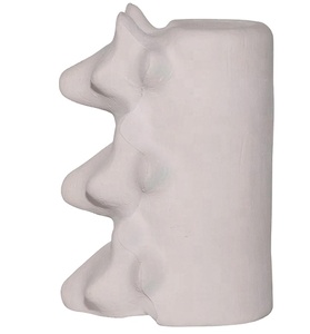 Cadeaux promotionnels personnalisés avec logo, jouet en mousse PU en forme de vertèbres, balle anti-stress pour soulager le stress - Product Image 3