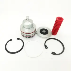 Air Valve Kit 22067177 untuk Ingersoll Rand Air Compressor Air Inlet Valve