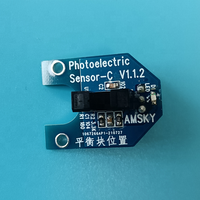 Smartlamsky — nouveau processeur de plaque UV CTP CTCP, capteur phtoélectrique C V1.1.1,V1.1.2
