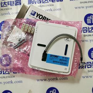 แผงควบคุมเครื่องปรับอากาศแบบมีสาย ยี่ห้อ York รุ่น YGFC-01-GY สำหรับเครื่องปรับอากาศ - Product Image 2