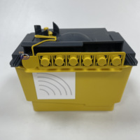 Modul Tinta Original Itm02 Itm06 dengan Chip Ax Series Tipe Itm 2 Tipe 6 Modul Make up untuk Printer Domino Ax Series Cij