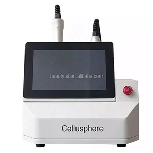 Cellusphere 8d rouleau sous vide 360 rotatif réduction de <span class=keywords><strong>la</strong></span> <span class=keywords><strong>Cellulite</strong></span> boule intérieure rouleau Machine pour visage brosse de nettoyage utilisation Salon de beauté - Product Image 5