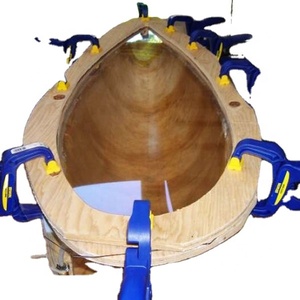 Rouleau de <span class=keywords><strong>film</strong></span> transparent PETG de 0,15 mm d'épaisseur et de 15 mm de largeur, impression UV, thermoformage, formage sous vide, emballage léger, découpe de 20 mm - Product Image 3