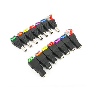 بيع بالجملة CCTV والأدوات ، ملحقات الفيديو Balun P 5MP 8MP CE RoHS لـ HD 8000 - Product Image 3