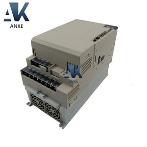 Servoaccionamiento de CA YASKAWA: SGD7S470A00B202 - Product Image 1