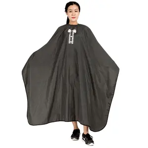 Haar Kapper Cape Leveranciers Zuinig Salon Unisex Zwarte Kapper Cape