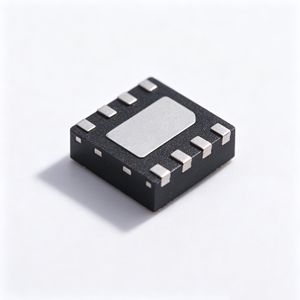 Convertidor reductor de voltaje Dery Star TPS62125DSGR de 3V a 17V, 300 mA, con umbral de activación ajustable e histeresis - Product Image 3