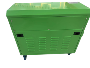 Cargador Portátil Plegable Mars o OEM Mars o OEM M3-44 Bibo, Sistema de Energía Solar Todo en Uno con Batería - Product Image 5