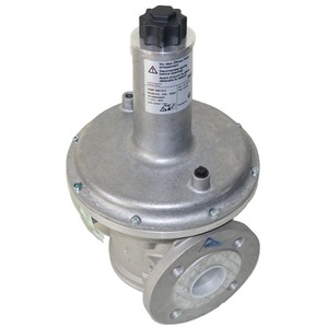 วาล์วลดแรงดัน KROM รุ่น GDJ50R04-4 1 นิ้ว สำหรับแก๊สอุณหภูมิปกติ - Product Image 1