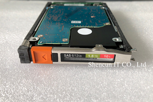 005052112สั่งซื้อจำนวนมากสำหรับ EMC 7.68TB 2.5 "10K 12g SFF SAS 64MB แคชโซลิดสเตทไดร์ฟฮาร์ดดิสก์เซิร์ฟเวอร์ SSD - Product Image 6