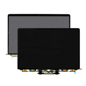 Ensemble d'écran LCD de qualité supérieure pour <span class=keywords><strong>MacBook</strong></span> Pro 13,3 pouces Retina A2338 A2337 A2179 A1989 A1706, remplacement complet de l'écran - Product Image 1