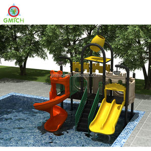 Parque <span class=keywords><strong>de</strong></span> Atracciones al Aire Libre, Equipo <span class=keywords><strong>de</strong></span> Juegos para Patio <span class=keywords><strong>de</strong></span> Recreo, Fábrica <span class=keywords><strong>de</strong></span> Juguetes, Piscina, Mini Parque Acuático, Toboganes <span class=keywords><strong>de</strong></span> Agua para Niños - Product Image 3