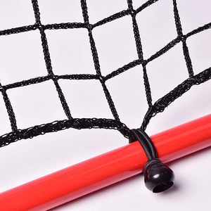 Red <span class=keywords><strong>de</strong></span> Rebote <span class=keywords><strong>de</strong></span> Fútbol Mini Ajustable, Herramienta <span class=keywords><strong>de</strong></span> Entrenamiento <span class=keywords><strong>de</strong></span> Portero <span class=keywords><strong>de</strong></span> Fútbol Duradera, Práctica <span class=keywords><strong>de</strong></span> Tiros <span class=keywords><strong>de</strong></span> Reacción, Plegable - Product Image 6