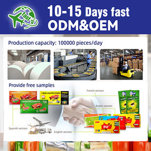 กระดาษกันแมลงสาบติดอยู่ในท่อ<span class=keywords><strong>เครื่อง</strong></span>จับแมลงสาบแบบกำหนดเอง - Product Image 3