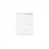 Cartes à collectionner - Desire Unleash (Weverse Albums Ver.) 130g (130,0 Kg) Âge >14 ans