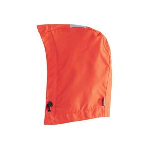 BLAKLADER - 2166197755004XL Capucha de alta visibilidad Rojo-EAN 7330509661802 ROPA DE TRABAJO DE 2017 - Product Image 4