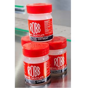 250ml Haar creme Hochviskoses Schmier mittel Fett Aqua Wax Füll maschinen Maschine - Product Image 2