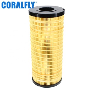 Filtro de Combustible para Excavadora y Bulldozer con Motor Diésel 1R0756 1R-0756 FF5323 FF5823 P551317 PF7655 para Caterpillar - Product Image 2