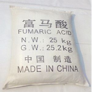 Ácido Fumárico en Polvo de Grado Alimenticio/Industrial, Ácido Fumárico Orgánico Soluble en Agua, Precio del Ácido Fumárico CAS 110-17-8, Fabricante de Ácido Fumárico - Product Image 2