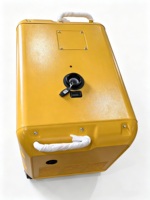 Generadores Diésel Súper Silenciosos de 5kw, 8kw, 10kw, 12kw, 50/60Hz, Refrigerados por Aire, Insonorizados, para el Hogar, Generador Eléctrico