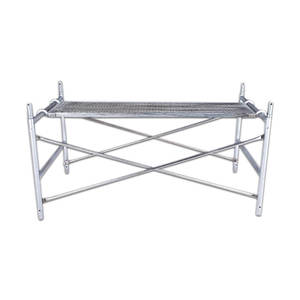 Andamio <span class=keywords><strong>de</strong></span> capa <span class=keywords><strong>de</strong></span> buen <span class=keywords><strong>precio</strong></span> <span class=keywords><strong>de</strong></span> nuevo diseño <span class=keywords><strong>de</strong></span> alta resistencia para estructuras complejas y juegos <span class=keywords><strong>de</strong></span> andamios modulares <span class=keywords><strong>de</strong></span> trabajo <span class=keywords><strong>de</strong></span> varios niveles - Product Image 2