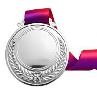 Fabricant de médailles, médailles personnalisées colorées, récompenses d'honneur, médailles de judo en métal plaqué or 3D, médailles de course sportive en émail avec rubans