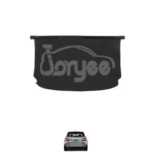 Persiana Enrollable Trasera Paquete Estante Tronco Cubierta de Carga Accesorio Interior para <span class=keywords><strong>KIA</strong></span> <span class=keywords><strong>Sorento</strong></span> 4 2015 2020 2016 2019 2017 2018 Piezas de Coche - Product Image 1