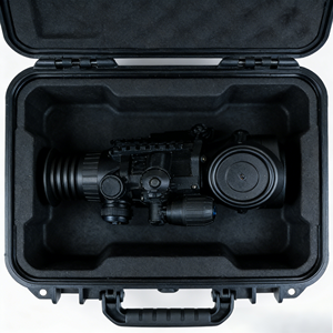 Sistema de Observación y Apuntado con Visión Nocturna en Condiciones de Baja Luminosidad - Product Image 4