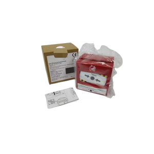 FFS06723706 FFS06723706 Esmi Manuel FFS06723706 Point d'appel ECF221I6 FFS06723706 - Product Image 1