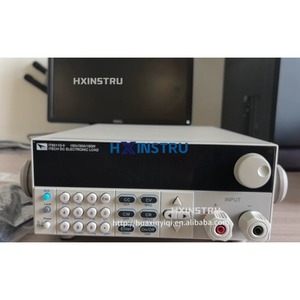 Cargador de carga rápida de CC programable ITECH Edks IT8511G+ /IT8512G+ para pruebas Lexso H - Product Image 1