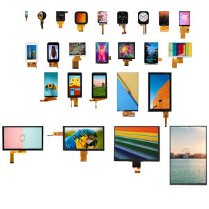 Inch LCD TFT mô-đun màn hình cảm ứng hiển thị HD-MI giá rẻ Giá bán buôn số lượng lớn tìm nguồn cung ứng Trung Quốc nhà sản xuất nhà máy Nhà cung cấp xuất khẩu - Product Image 2