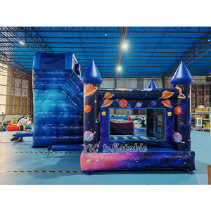 Thương mại <span class=keywords><strong>Inflatable</strong></span> lâu đài trở ngại chạy <span class=keywords><strong>Inflatable</strong></span> Bouncer lâu đài <span class=keywords><strong>Inflatable</strong></span> bouncy MOONWALK nhảy lâu đài nhà bị trả lại - Product Image 5
