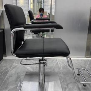 Silla de Barbería de Alta Calidad al por Mayor, Silla de Peluquería - Product Image 4