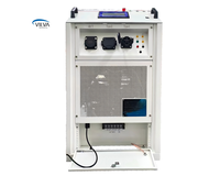 Testeur de chargeur AC EV pour stations de charge de voiture-380V, simulateur de pile de chargeur GBT Type1/Type2 avec 1 an de garantie