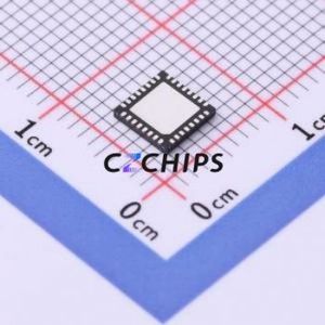 วงจรรวม QFN-32 CCX1030 (5x5) ของแท้ใหม่ - Product Image 2