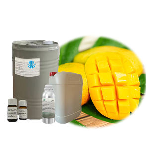 Großhandel hoch konzentrierte <span class=keywords><strong>Mango</strong></span> fruchtige Duftöle für Aroma Diffusion Seife Kerze Körper Parfüm Flüssigkeit Herstellung - Product Image 1
