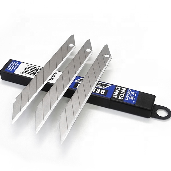 Industrial Stainless Steel sharp Blades for